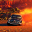Doc Hudson Hornet