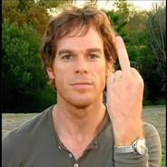 Dexter Morgan skins.army