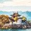 素瓦小怪兽