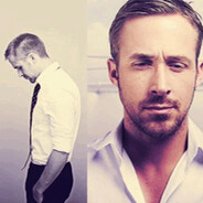 Ryan Gosling