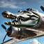 Bombardiro Crocodilo