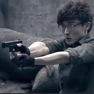 爱情公寓突破手关谷神