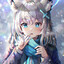 砂狼 シロコ