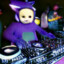 DJ Tinky Winky