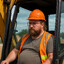Excavator Operator