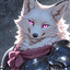 Angry foxandr
