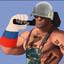 ÜberБульдозер