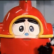 铁甲小宝卡布达突破手