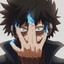 Steam avatar