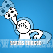 SwissCheese