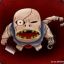 Pudgeemon