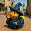 WizardDuck