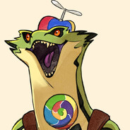 Syrinx Eaglefloofs's avatar