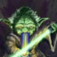 Master Yoda of skun