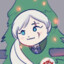 Christmas Schnee