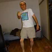 Buck Turgidson - steam id 76561197971073927