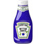 Blue Ketchup