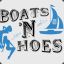 Boats &#039;N Hoes