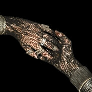 Avatar of nicht-menschlicher mitarbeiter