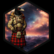 Kilted Bastard avatar