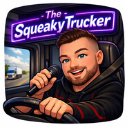 TheSqueakyTrucker