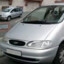 Ford galaxy peak