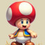 toad