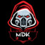 Dark MDK