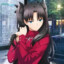 Rin Tohsaka