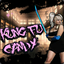 Kung Fu Candy