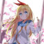 kirisaki chitoge