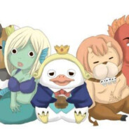 妲己把茶倒你的嘴里