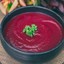 Beetroot Soup