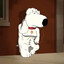 brian griffin