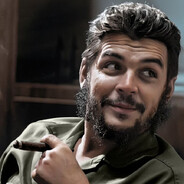 Che Gevara