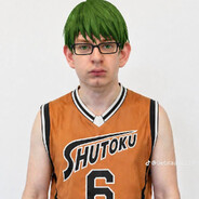 patrick上