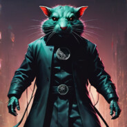 Usta Splinter