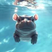 叽哩咕噜的说什么呢？