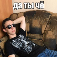 Сашка Желудок Steam avatar
