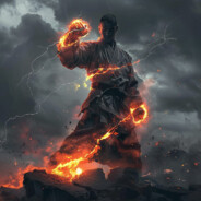 Stonehand avatar