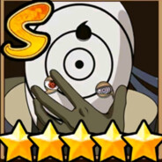 白面具【宇智波斑】