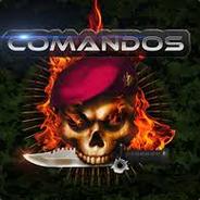 COMANDOS