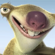 Sid the Sloth