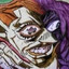 Doppio Chocked by Metallica