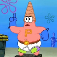 比奇堡狙击手派大星