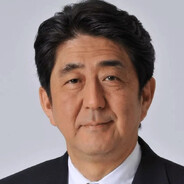 谋安倍晋三