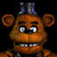 Freddy Fazbear