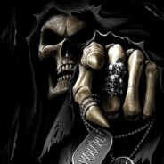 Awesome Skull Image from Google