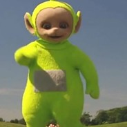 Dipsy