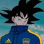 GOKU